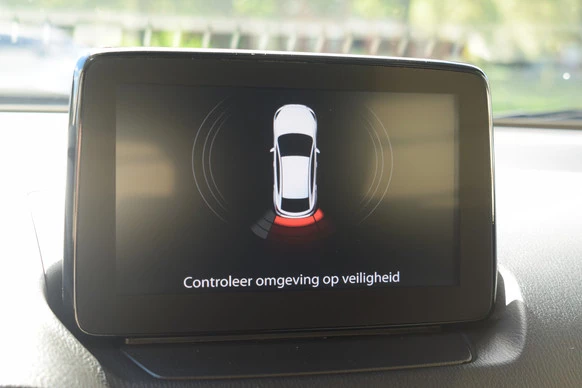 Mazda CX-3 - Afbeelding 30 van 30