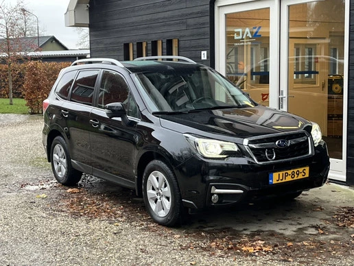 Subaru Forester - Afbeelding 1 van 23