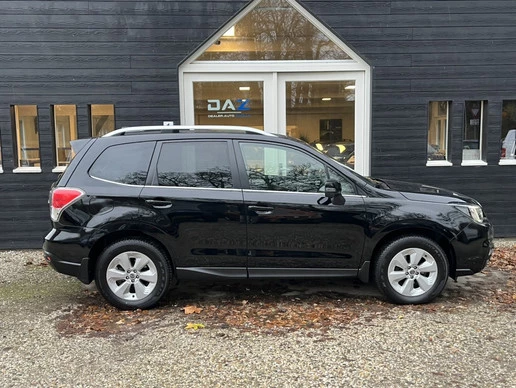 Subaru Forester - Afbeelding 2 van 23