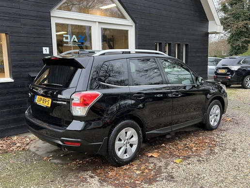 Subaru Forester - Afbeelding 3 van 23