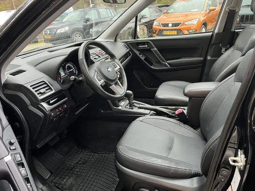 Subaru Forester - Afbeelding 6 van 23