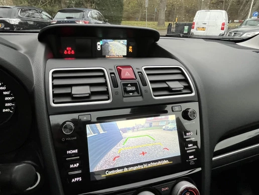 Subaru Forester - Afbeelding 9 van 23