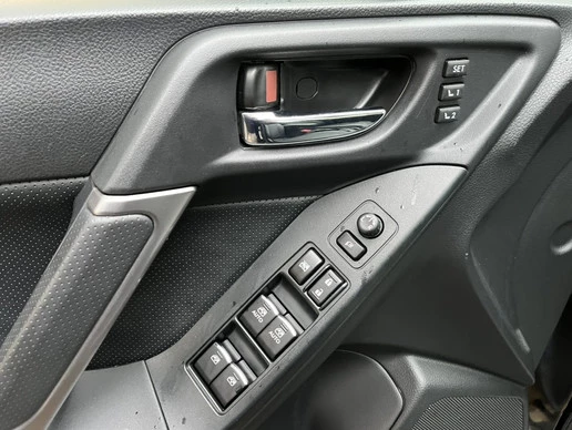 Subaru Forester - Afbeelding 10 van 23