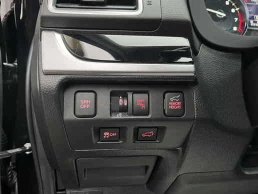 Subaru Forester - Afbeelding 11 van 23