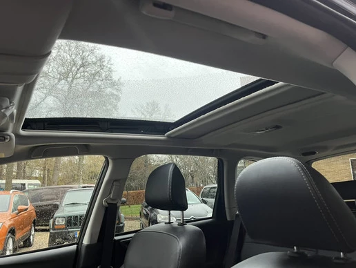 Subaru Forester - Afbeelding 12 van 23