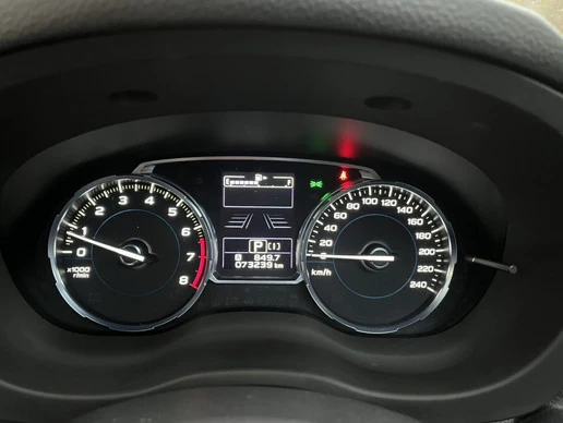 Subaru Forester - Afbeelding 13 van 23