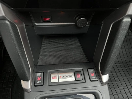 Subaru Forester - Afbeelding 14 van 23
