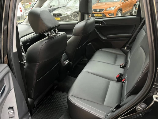 Subaru Forester - Afbeelding 15 van 23