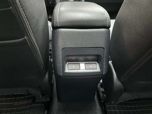 Subaru Forester - Afbeelding 16 van 23