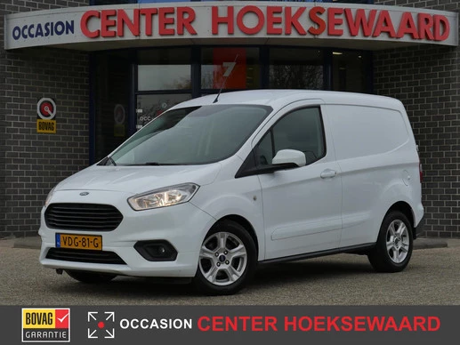 Ford Transit Courier - Afbeelding 1 van 30