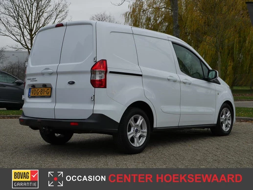 Ford Transit Courier - Afbeelding 2 van 30