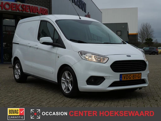 Ford Transit Courier - Afbeelding 7 van 30