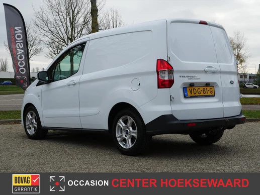Ford Transit Courier - Afbeelding 9 van 30