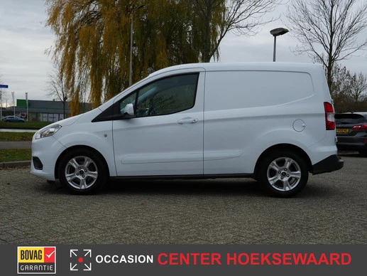 Ford Transit Courier - Afbeelding 11 van 30