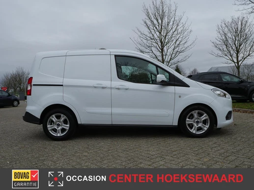 Ford Transit Courier - Afbeelding 12 van 30
