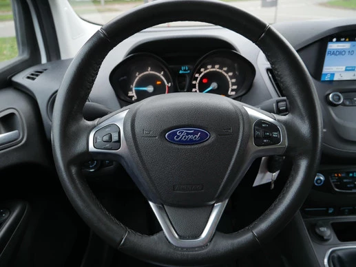 Ford Transit Courier - Afbeelding 17 van 30