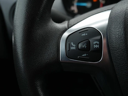 Ford Transit Courier - Afbeelding 18 van 30