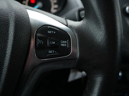 Ford Transit Courier - Afbeelding 19 van 30