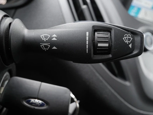 Ford Transit Courier - Afbeelding 21 van 30