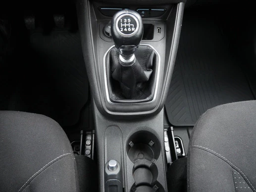 Ford Transit Courier - Afbeelding 23 van 30