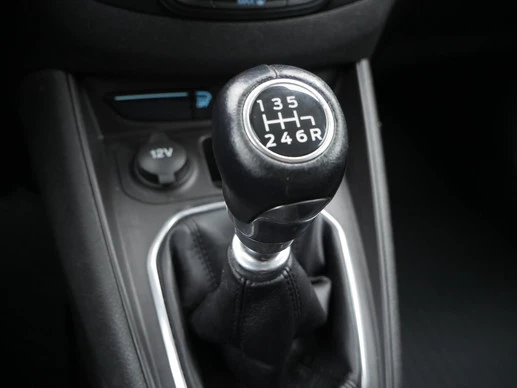 Ford Transit Courier - Afbeelding 24 van 30