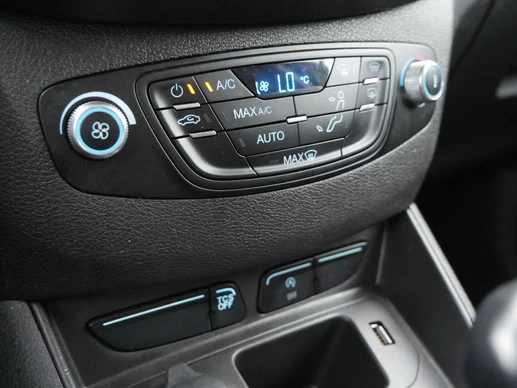 Ford Transit Courier - Afbeelding 25 van 30