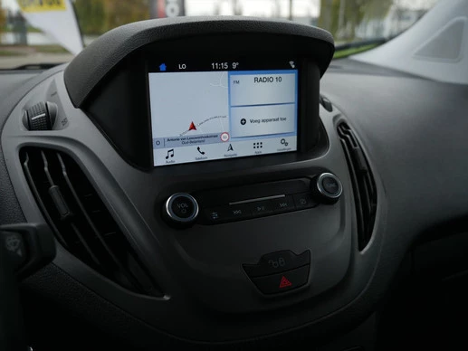 Ford Transit Courier - Afbeelding 27 van 30