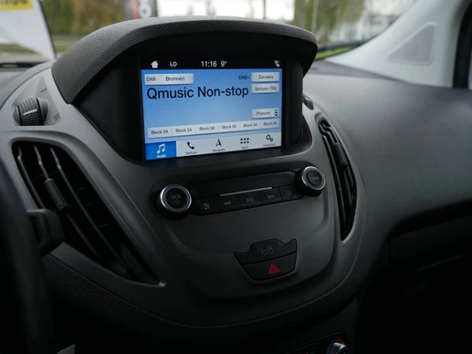 Ford Transit Courier - Afbeelding 28 van 30