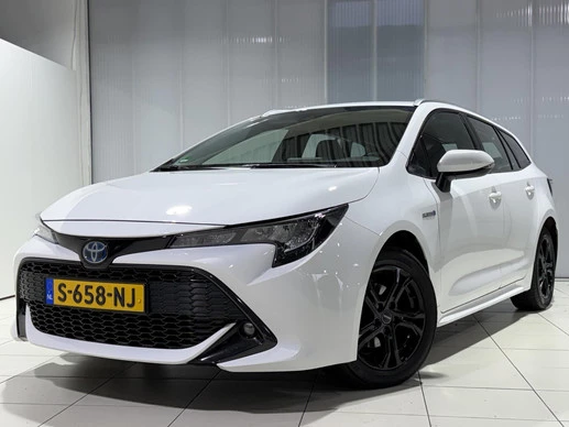 Toyota Corolla Touring Sports - Afbeelding 1 van 30