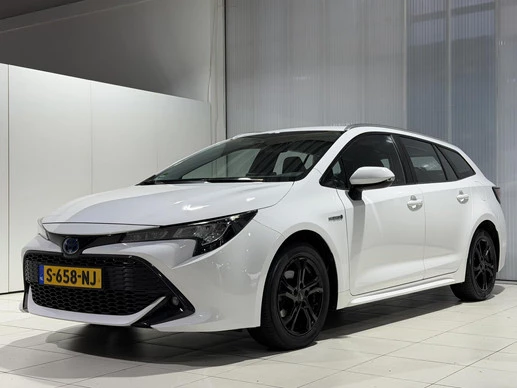 Toyota Corolla Touring Sports - Afbeelding 2 van 30