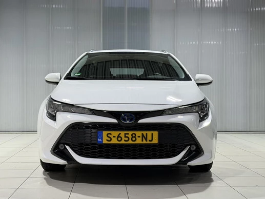 Toyota Corolla Touring Sports - Afbeelding 3 van 30