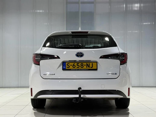 Toyota Corolla Touring Sports - Afbeelding 7 van 30