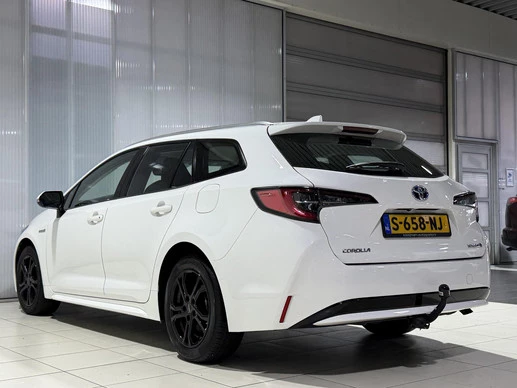 Toyota Corolla Touring Sports - Afbeelding 8 van 30