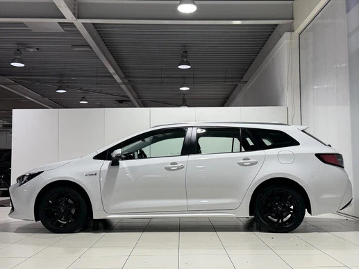 Toyota Corolla Touring Sports - Afbeelding 9 van 30