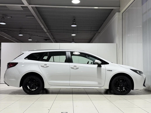 Toyota Corolla Touring Sports - Afbeelding 10 van 30