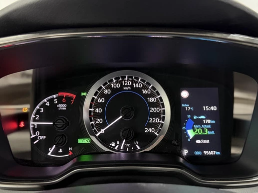 Toyota Corolla Touring Sports - Afbeelding 11 van 30