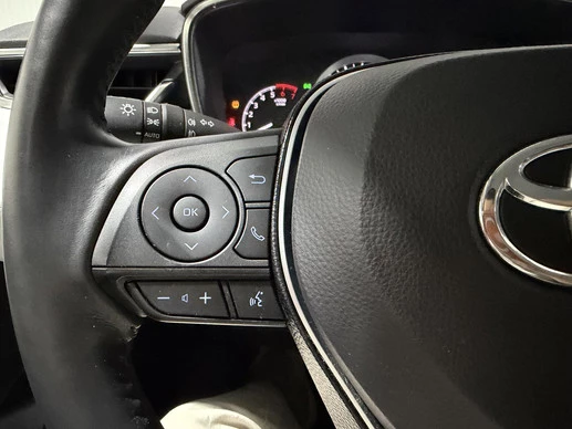 Toyota Corolla Touring Sports - Afbeelding 14 van 30