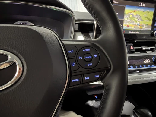 Toyota Corolla Touring Sports - Afbeelding 15 van 30