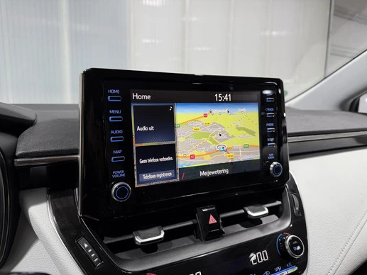 Toyota Corolla Touring Sports - Afbeelding 16 van 30