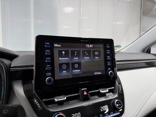 Toyota Corolla Touring Sports - Afbeelding 17 van 30