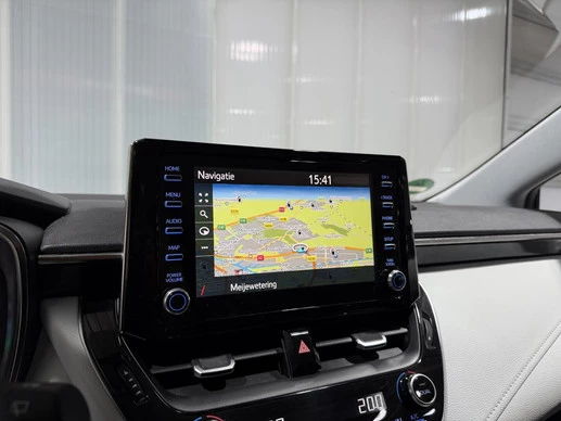 Toyota Corolla Touring Sports - Afbeelding 18 van 30