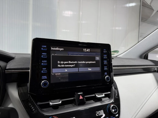 Toyota Corolla Touring Sports - Afbeelding 20 van 30