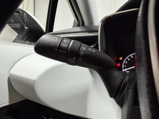 Toyota Corolla Touring Sports - Afbeelding 21 van 30