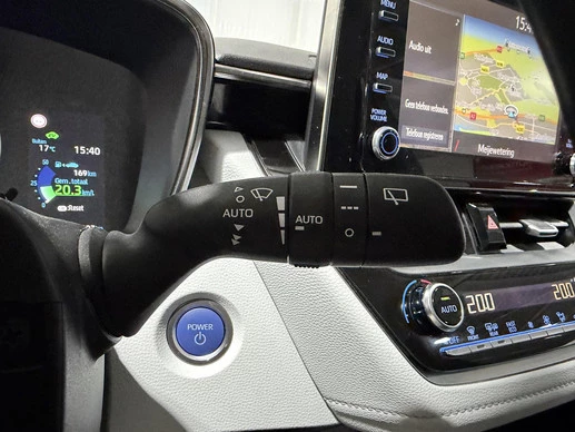 Toyota Corolla Touring Sports - Afbeelding 22 van 30