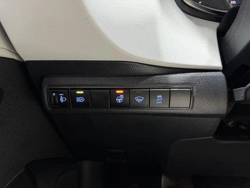 Toyota Corolla Touring Sports - Afbeelding 23 van 30