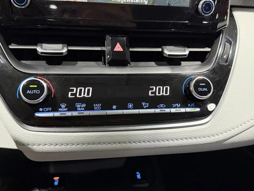 Toyota Corolla Touring Sports - Afbeelding 25 van 30