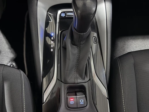 Toyota Corolla Touring Sports - Afbeelding 26 van 30