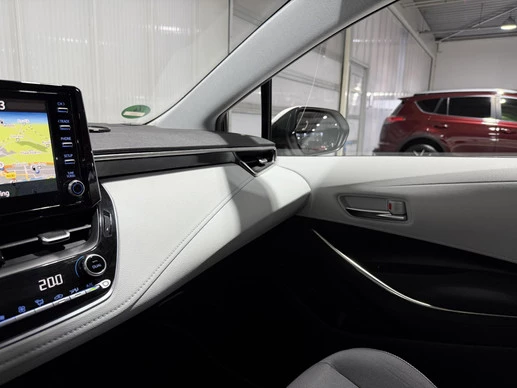 Toyota Corolla Touring Sports - Afbeelding 27 van 30