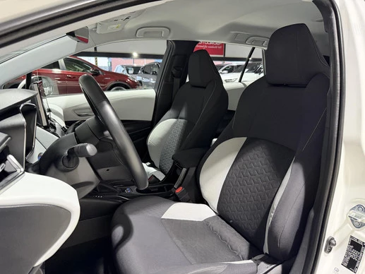 Toyota Corolla Touring Sports - Afbeelding 28 van 30