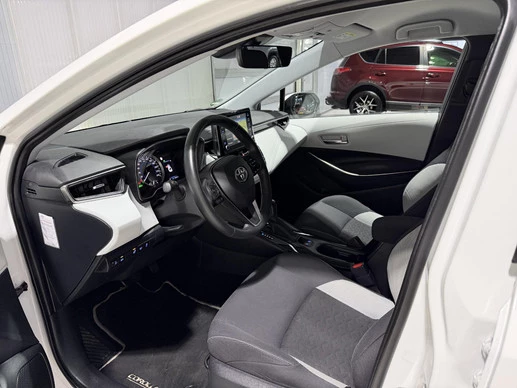 Toyota Corolla Touring Sports - Afbeelding 29 van 30